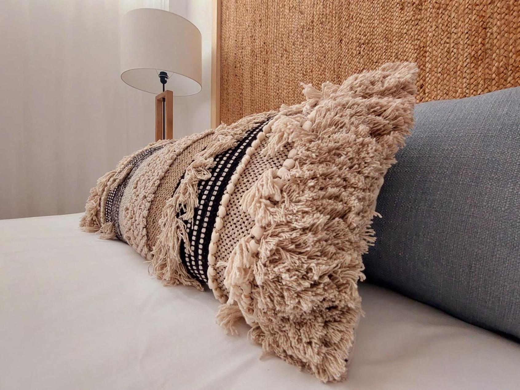 Apartamento Centrico Con Playa Y Piscina ปลายา เดล อิงเกลส ภายนอก รูปภาพ