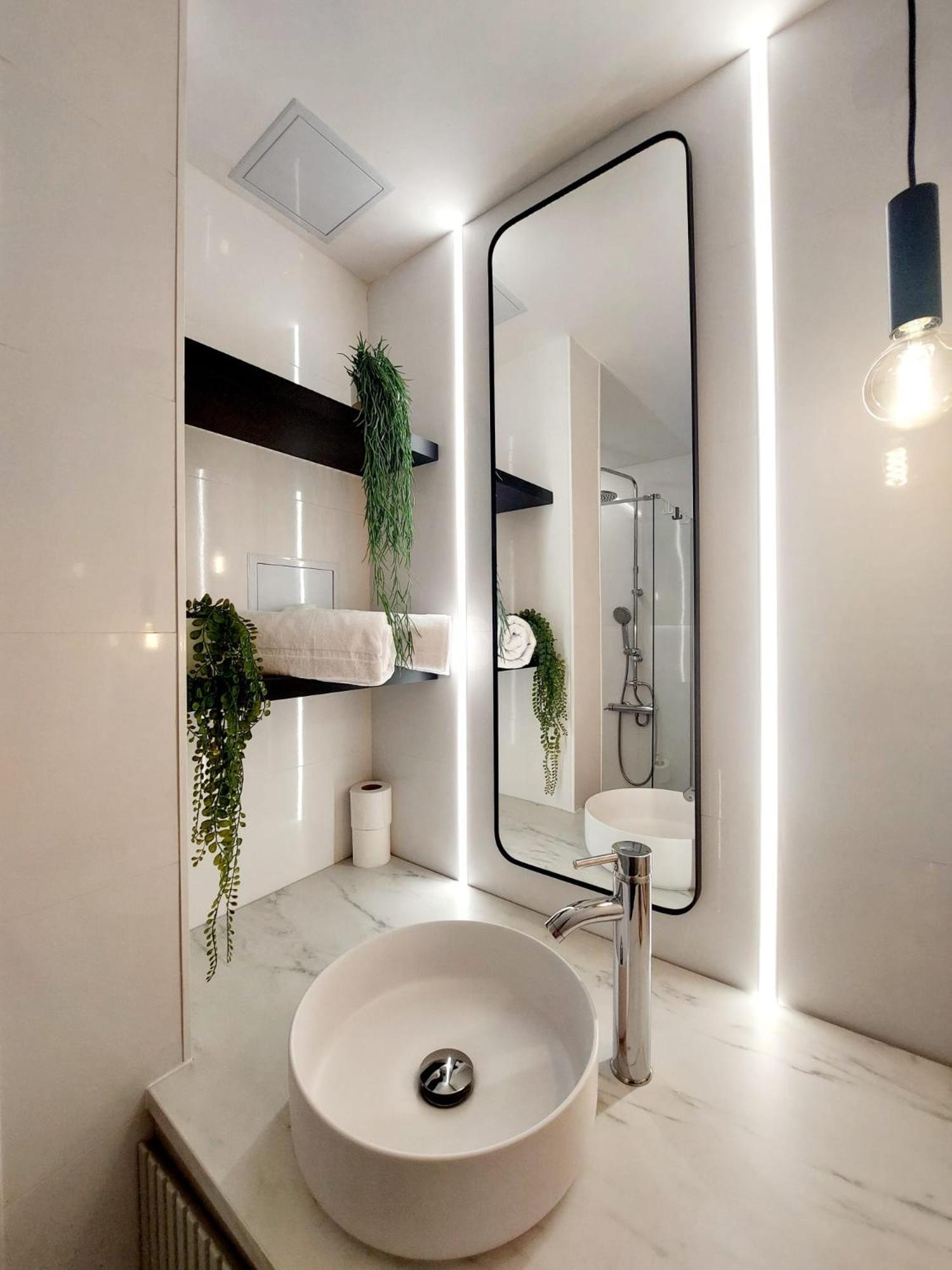 Apartamento Centrico Con Playa Y Piscina ปลายา เดล อิงเกลส ภายนอก รูปภาพ