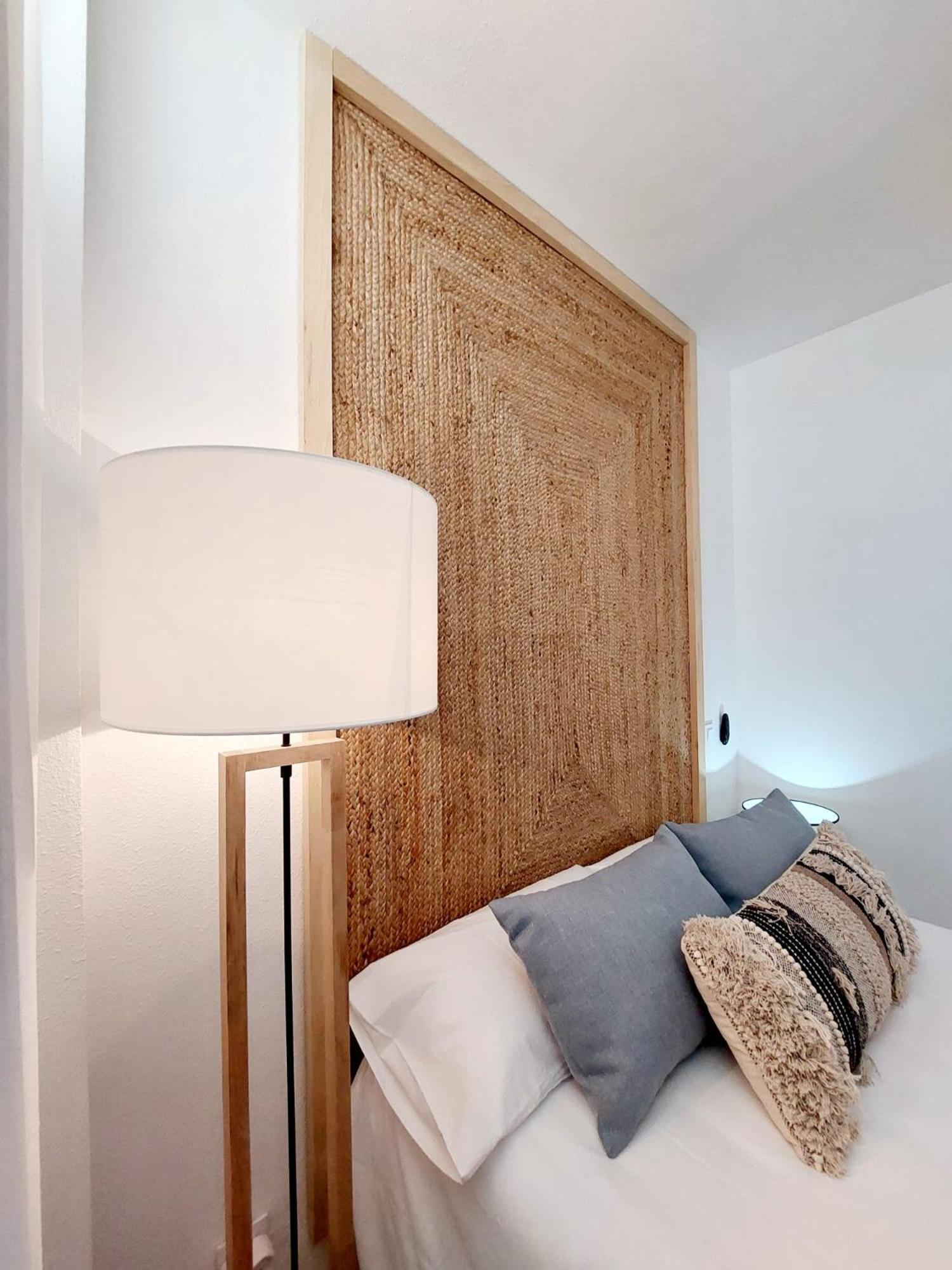 Apartamento Centrico Con Playa Y Piscina ปลายา เดล อิงเกลส ภายนอก รูปภาพ