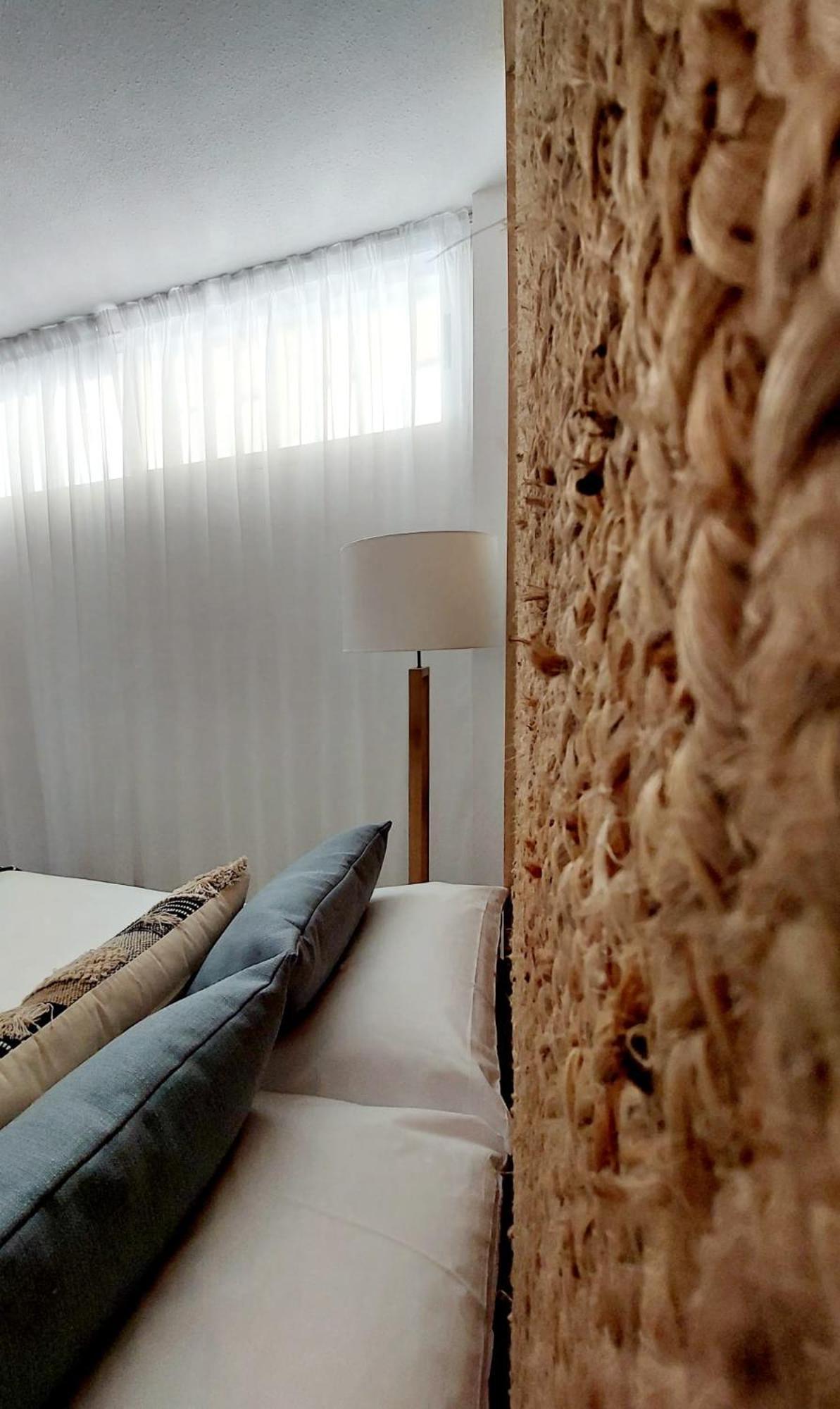 Apartamento Centrico Con Playa Y Piscina ปลายา เดล อิงเกลส ภายนอก รูปภาพ