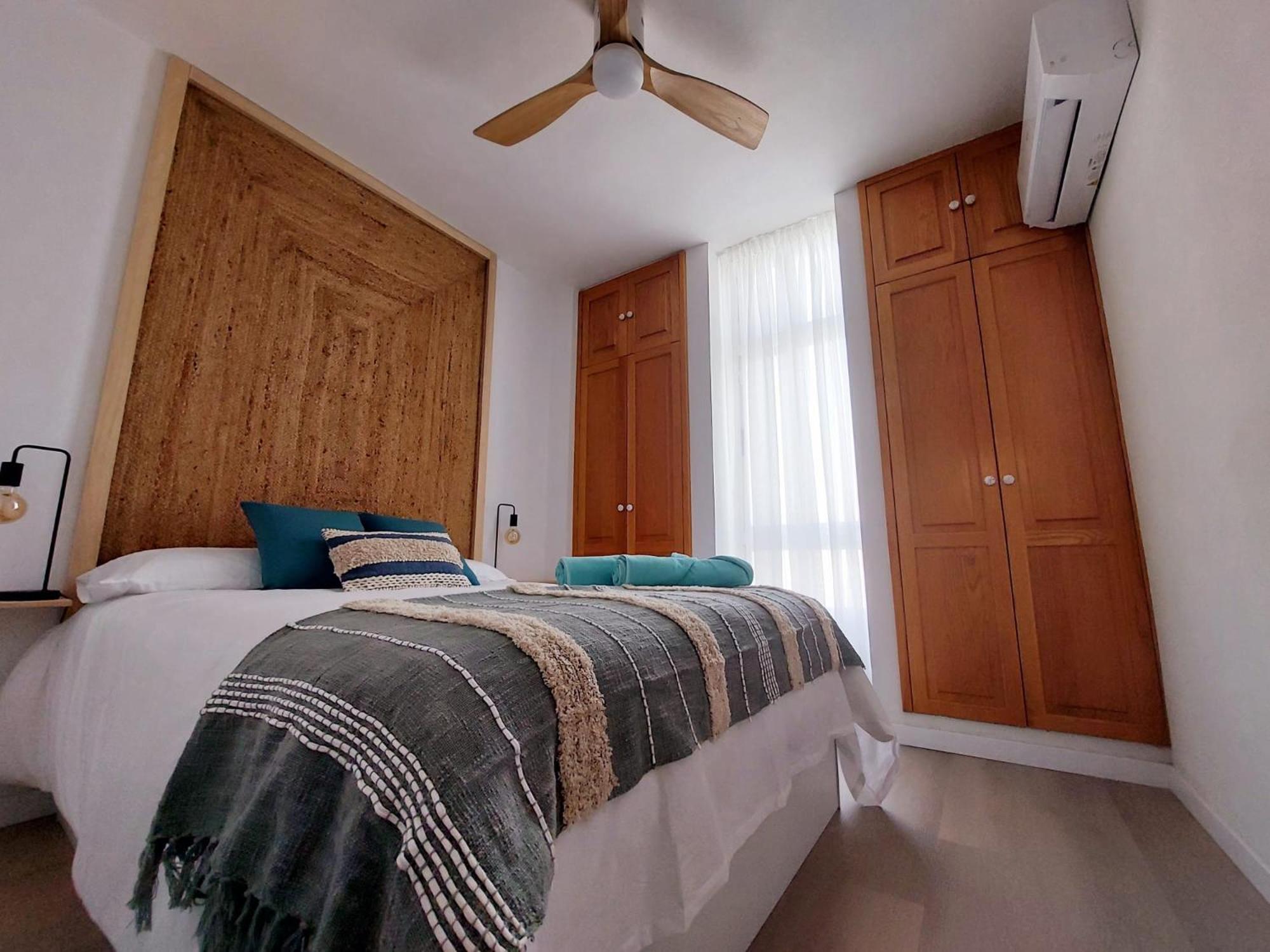 Apartamento Centrico Con Playa Y Piscina ปลายา เดล อิงเกลส ภายนอก รูปภาพ