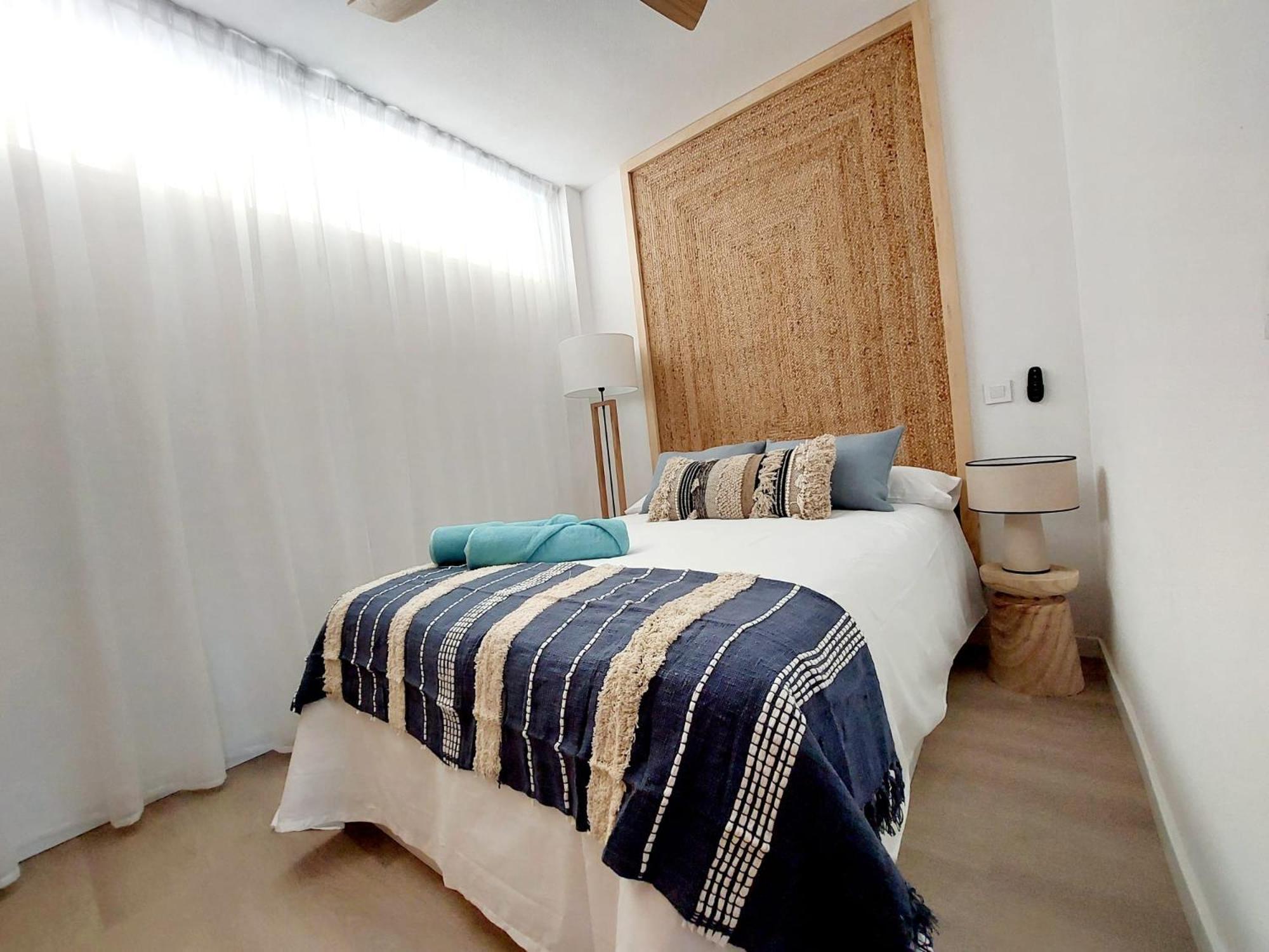 Apartamento Centrico Con Playa Y Piscina ปลายา เดล อิงเกลส ภายนอก รูปภาพ